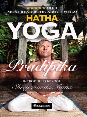 cover image of Hatha Yoga Pradipika